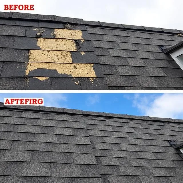 Roof Repair Near Me in Hamilton, MO near me
